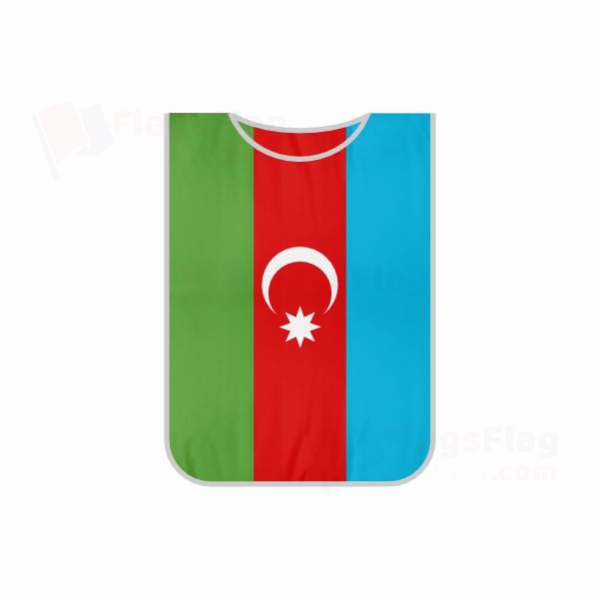 Azerbaijan Single Use Strike Apron