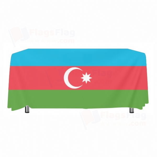 Azerbaijan Tablecloth Models