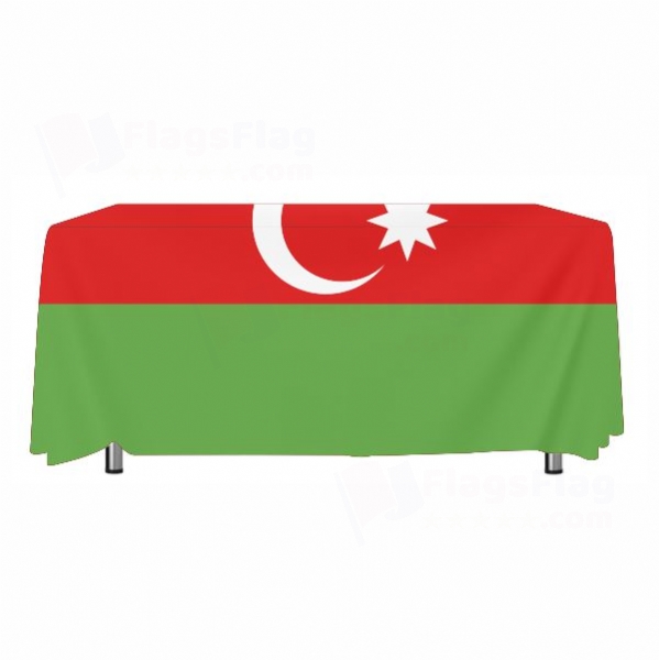 Azerbaijan Tablecloth Models