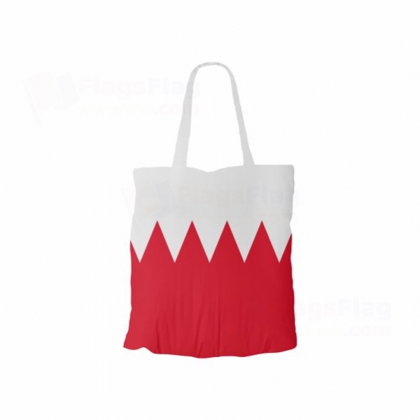 Bahrain Cloth Bag Models
