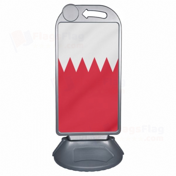 Bahrain Large Plastic Parking Barge
