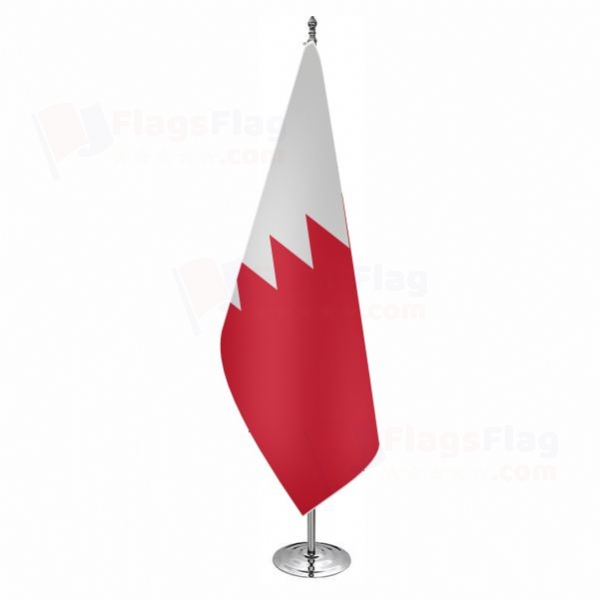 Bahrain Office Flag Bahrain Office Flags