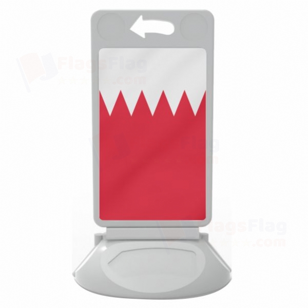 Bahrain Plastic Pontoon