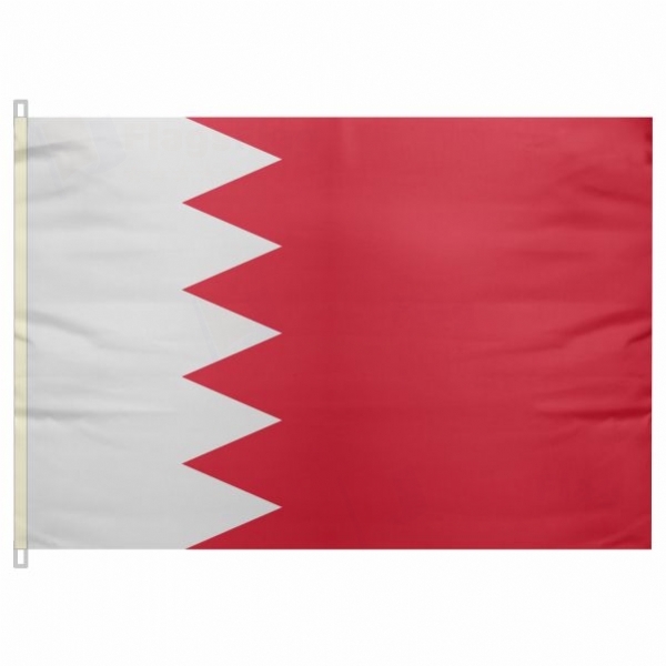 Bahrain Send Flag