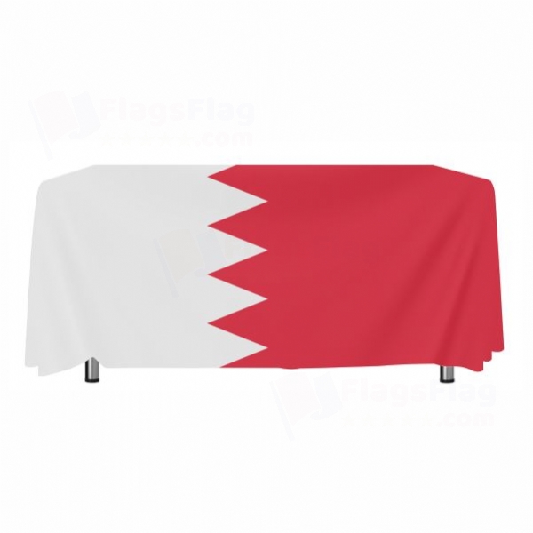 Bahrain Tablecloth Models