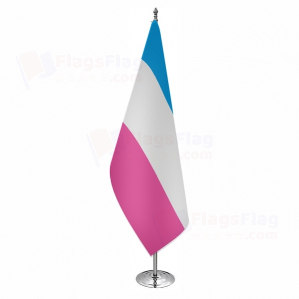 Bandera Heterosexual Office Flag Bandera Heterosexual Office Flags