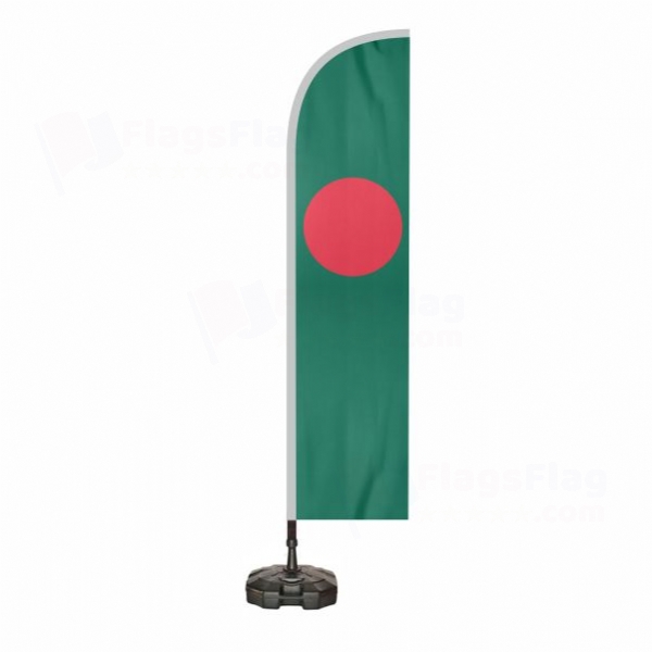 Bangladesh Beach Flags Bangladesh Sailing Flags