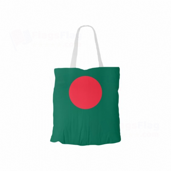 Bangladesh Cloth Bag Models