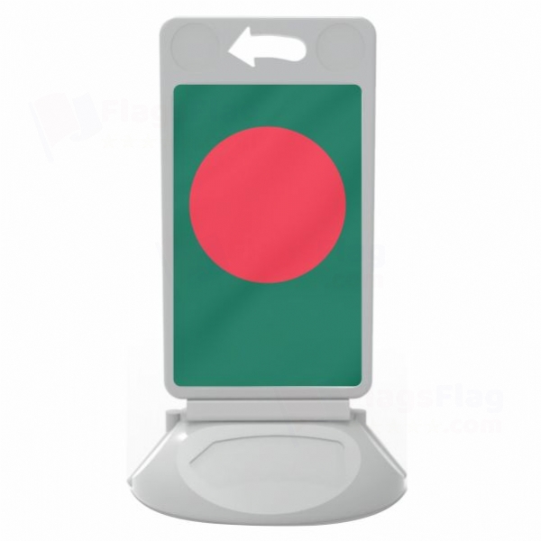 Bangladesh Plastic Pontoon