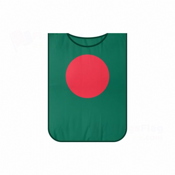 Bangladesh Single Use Strike Apron