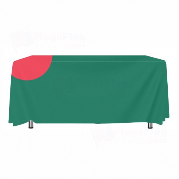 Bangladesh Tablecloth Models