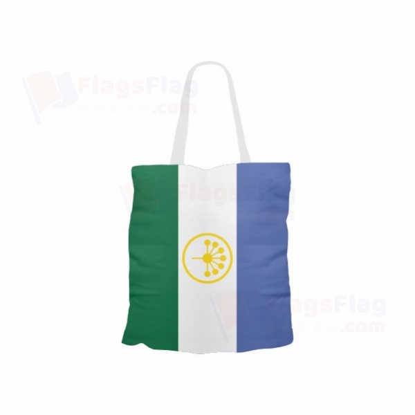 Bashkortostan Cloth Bag Models
