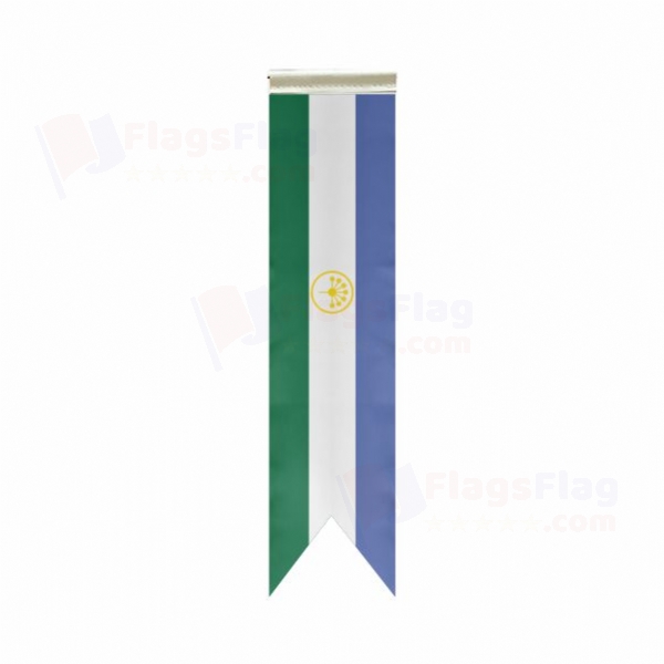 Bashkortostan L Table Flags Flag Only