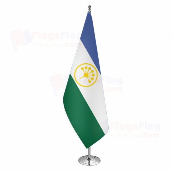 Bashkortostan Office Flag Bashkortostan Office Flags