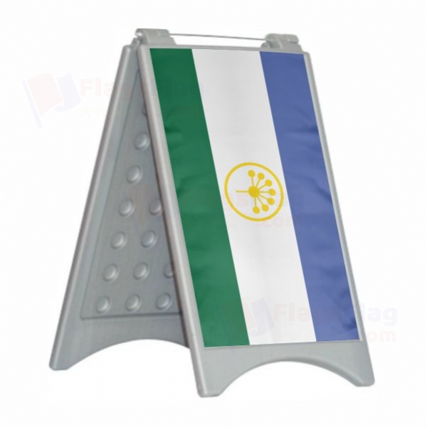 Bashkortostan Open Bashkortostan Close Plastic Pontoon