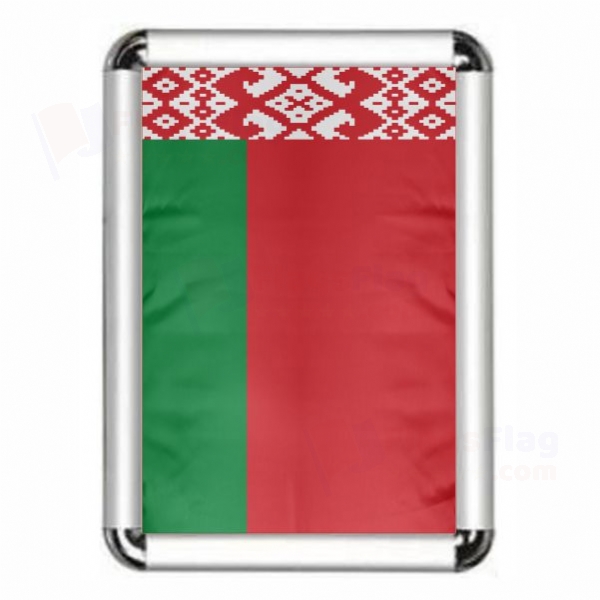 Belarus Framed Pictures