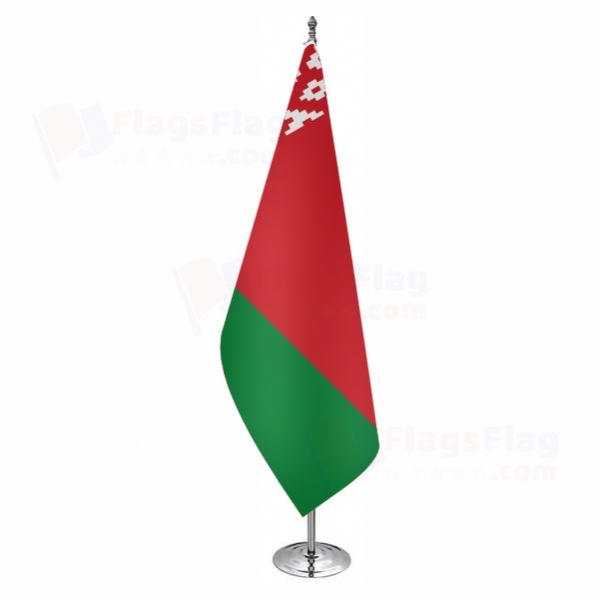 Belarus Office Flag Belarus Office Flags