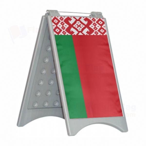 Belarus Open Belarus Close Plastic Pontoon