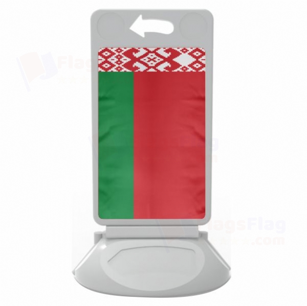 Belarus Plastic Pontoon