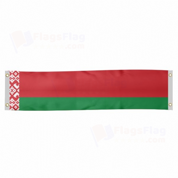 Belarus Poster Banner