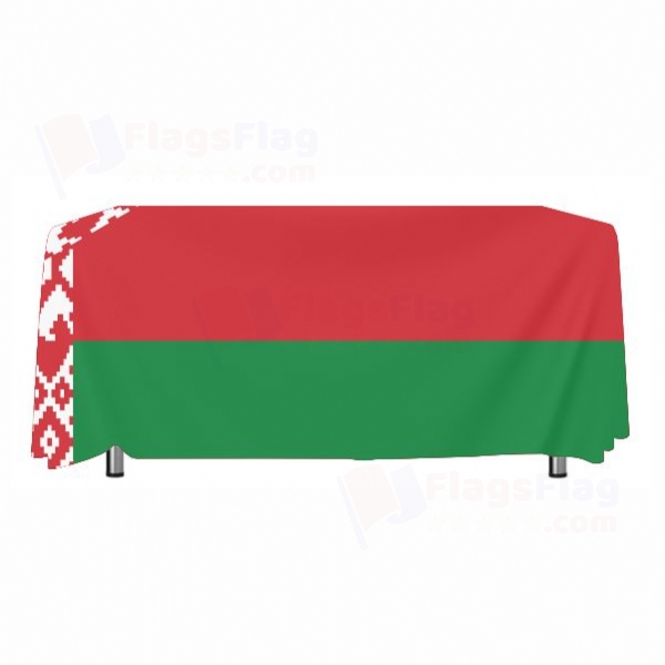 Belarus Tablecloth Models