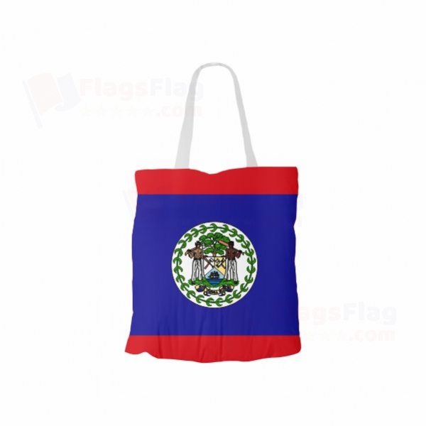 Belize Cloth Bag Models