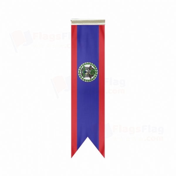 Belize L Table Flags Flag Only