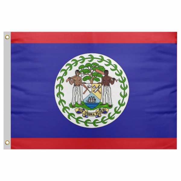 Belize Send Flag Price Belize Send Flag Prices