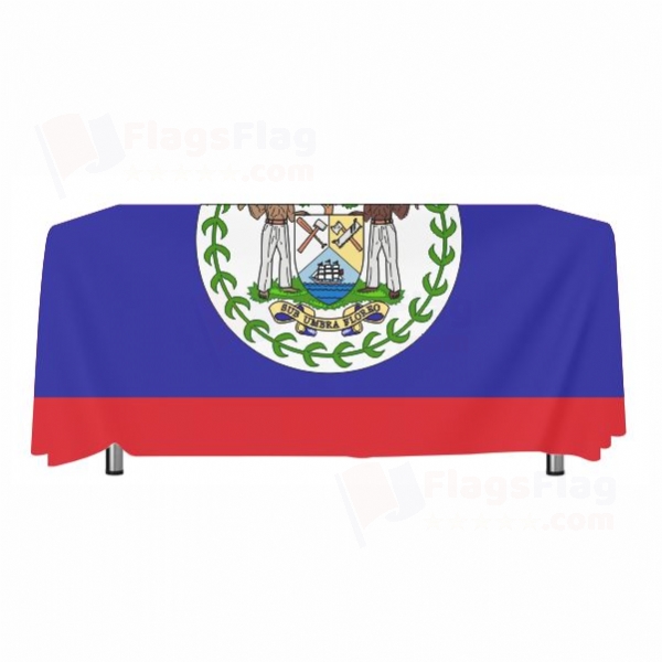 Belize Tablecloth Models