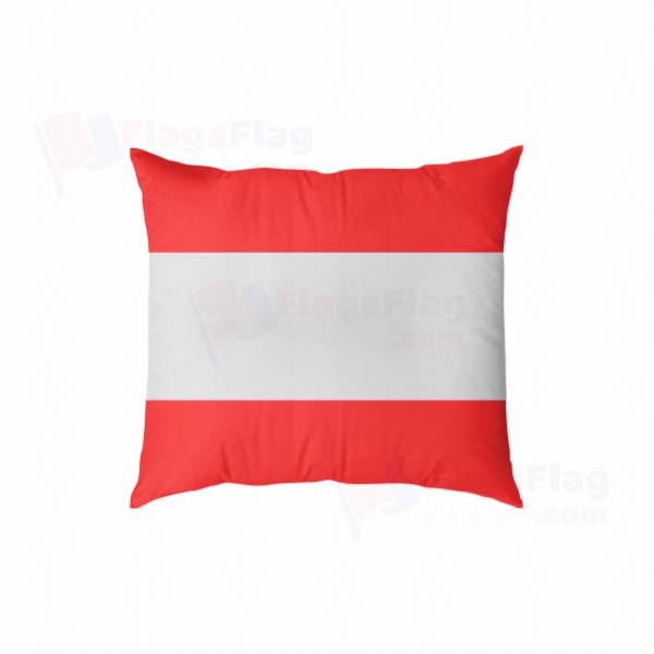 Bengal Sultanate Digital Printed Pillow Cover