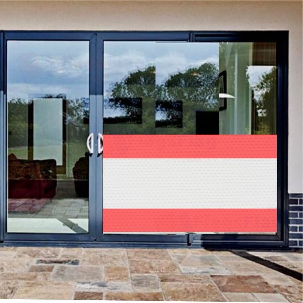 Bengal Sultanate Glass Film Bengal Sultanate One Way Vision Printing