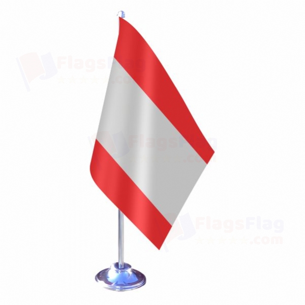 Bengal Sultanate Single Table Flag