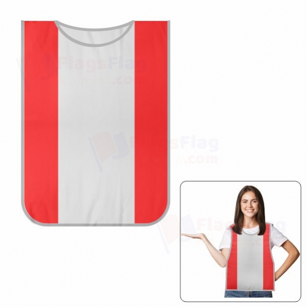 Bengal Sultanate Single Use Strike Apron