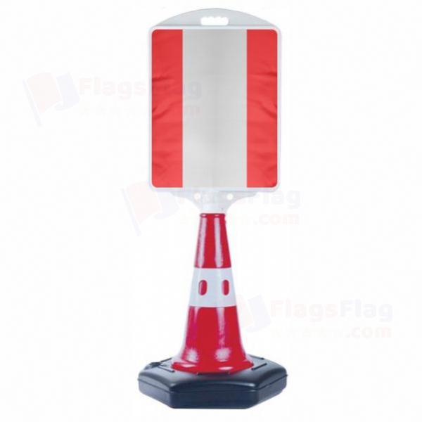 Bengal Sultanate Small Size Road Bollard