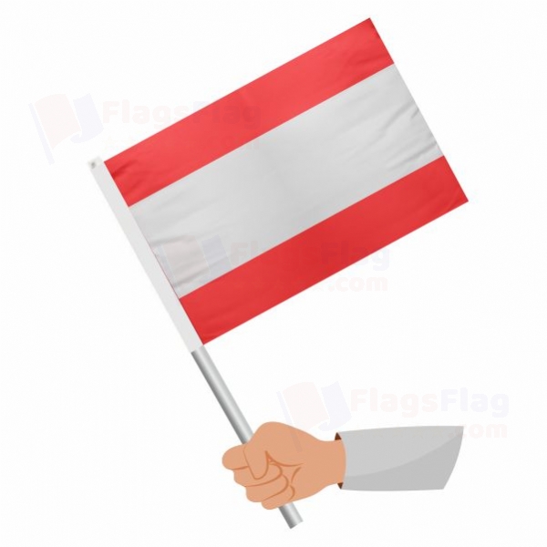 Bengal Sultanate Stick Flag