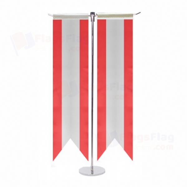 Bengal Sultanate T Table Flags