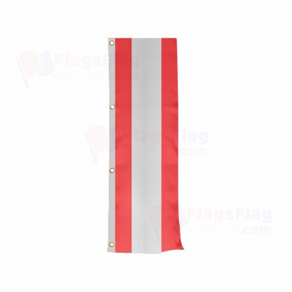 Bengal Sultanate Vertically Raised Flags