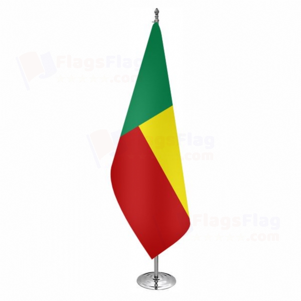 Benin Office Flag Benin Office Flags