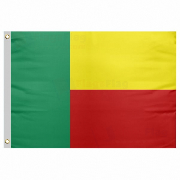 Benin Send Flag Price Benin Send Flag Prices
