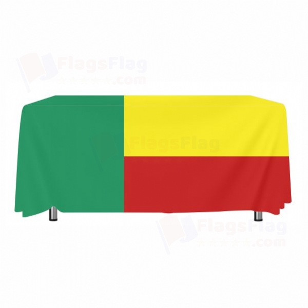 Benin Tablecloth Models