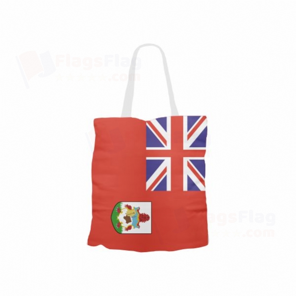 Bermuda Cloth Bag Models