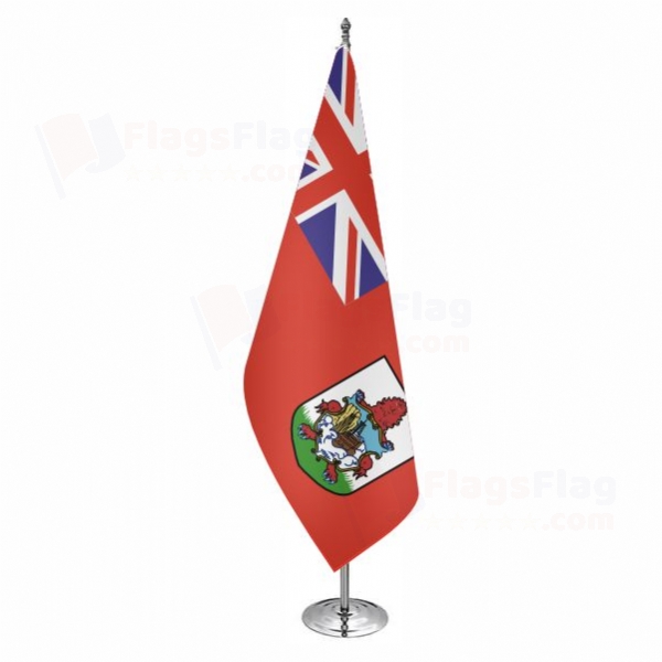 Bermuda Office Flag Bermuda Office Flags