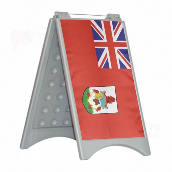 Bermuda Open Bermuda Close Plastic Pontoon