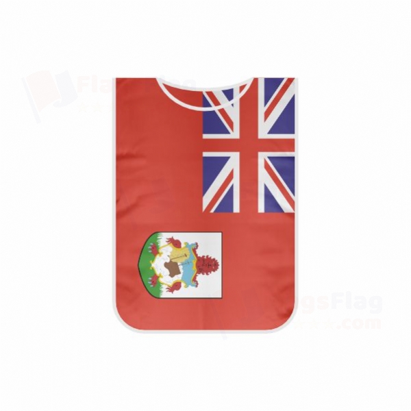 Bermuda Single Use Strike Apron