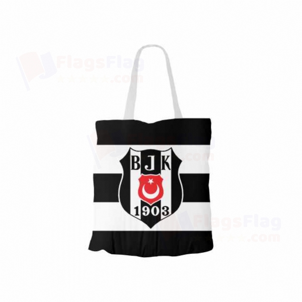 Besiktas Cloth Bag Models