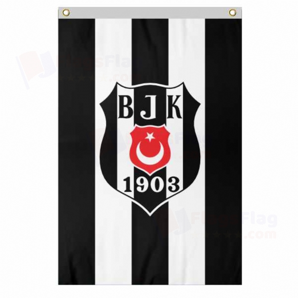 Besiktas Flag Flags