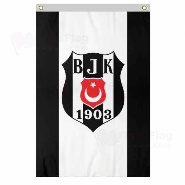 Besiktas Flag Production
