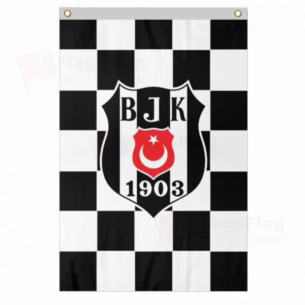 Besiktas Flags Flag