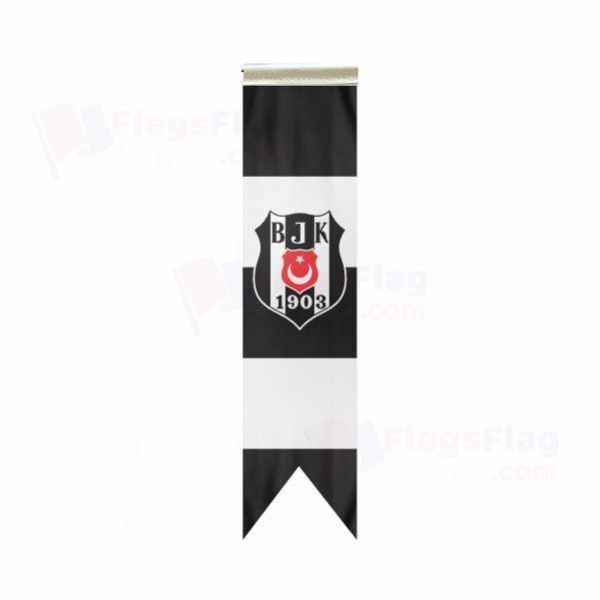 Besiktas L Table Flags Flag Only