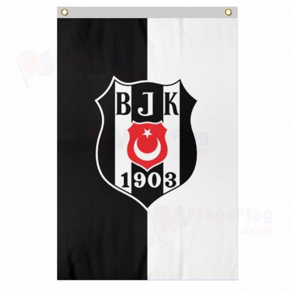 Besiktas Pennant Production